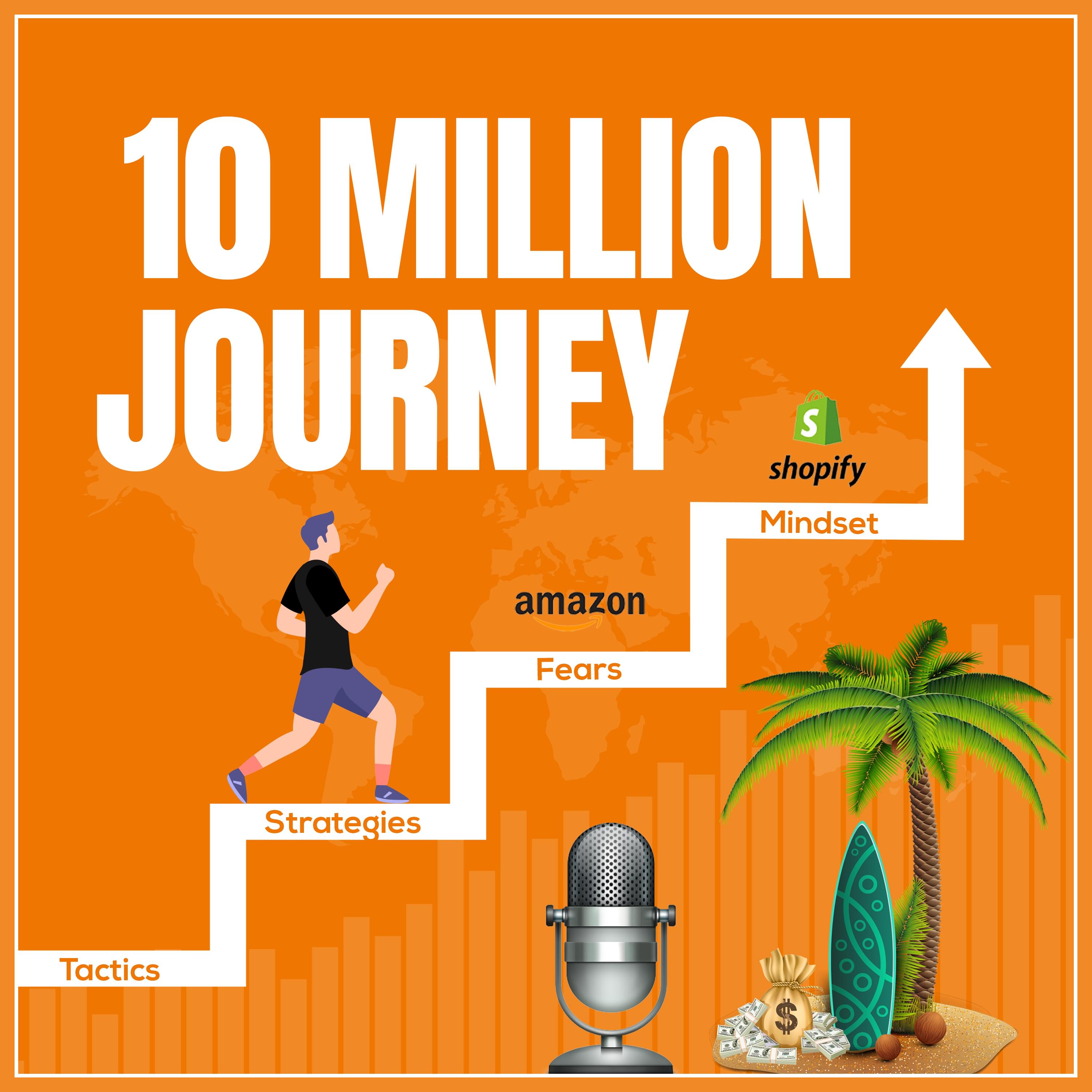 From Zero To $250 Million:  The Journey To Extreme Wealth - lfarq2t